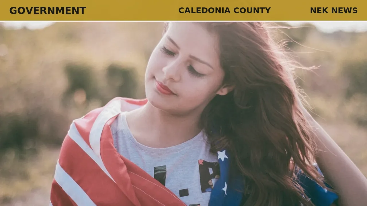 Independent candidate enters Caledonia-Essex House race