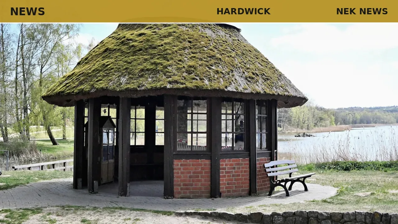 Hardwick to host dredging conversation on June 22