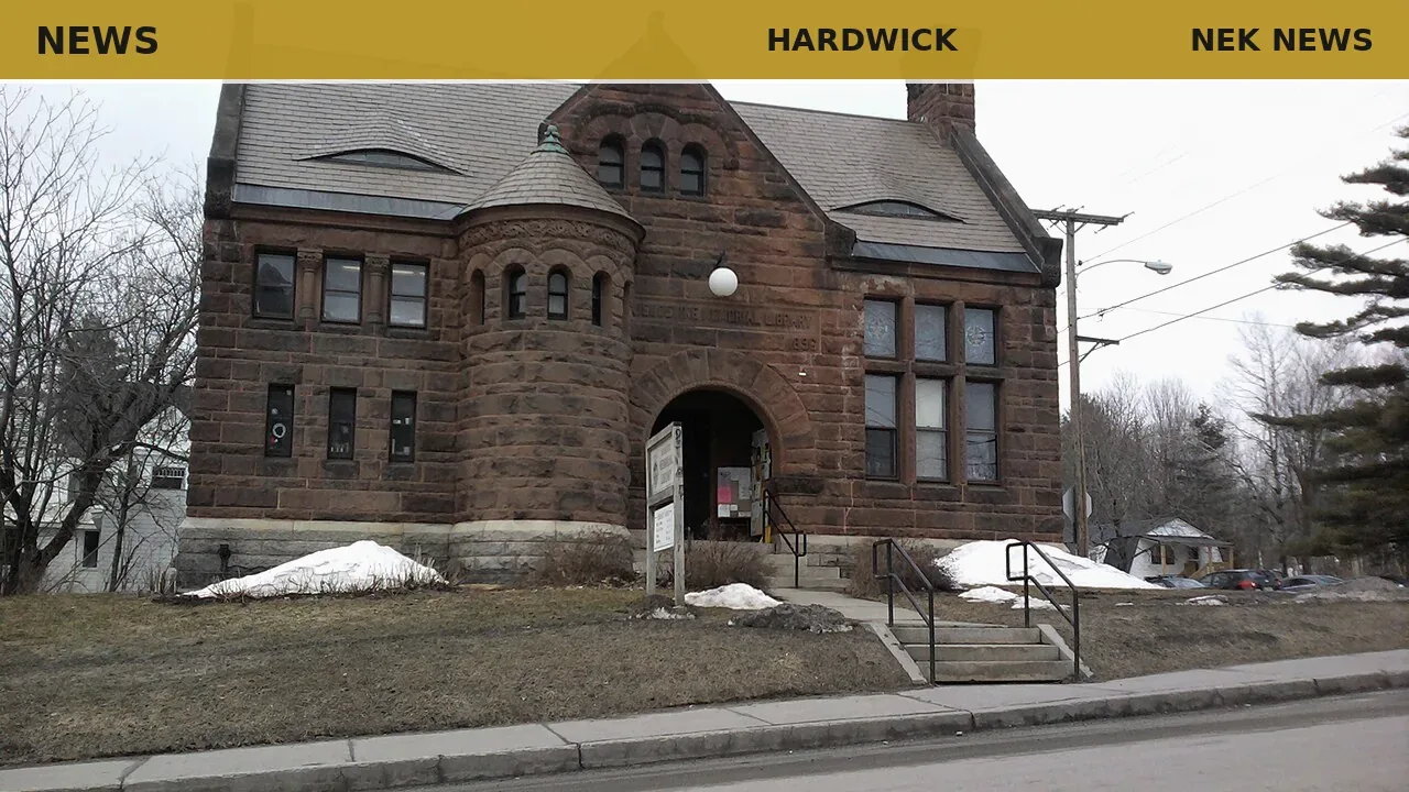 Documentary 'Best Day Ever' to premiere in Hardwick