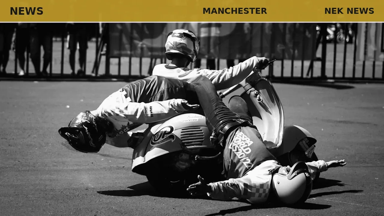 Granite Skate Invitational brings roller derby to Manchester