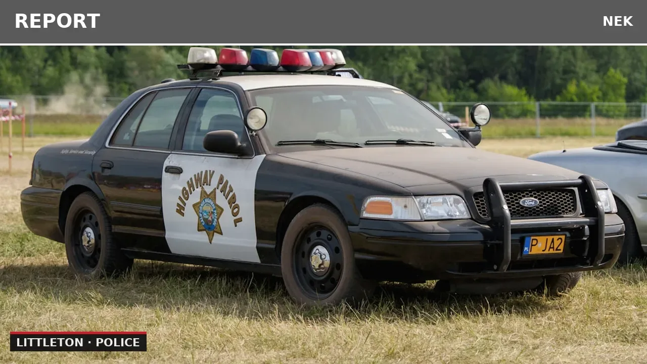 Burglary alarm at Union Street business