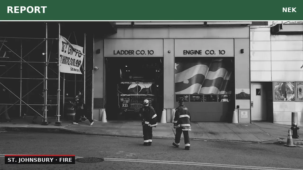 Woman Faints at O'Reilly Auto Parts on Memorial Drive