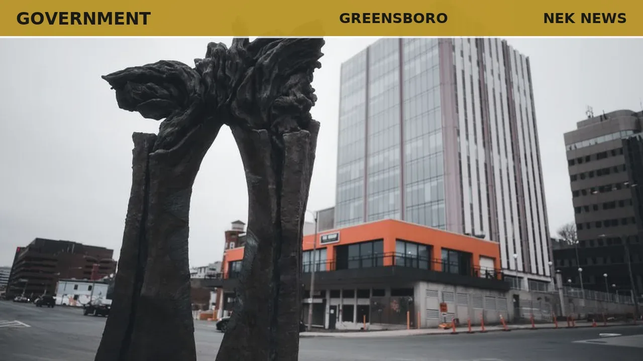Greensboro voters reject Australian ballot proposals