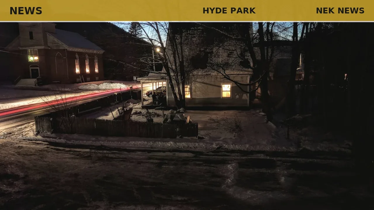 Anthony Washburn, 90, of Hyde Park dies