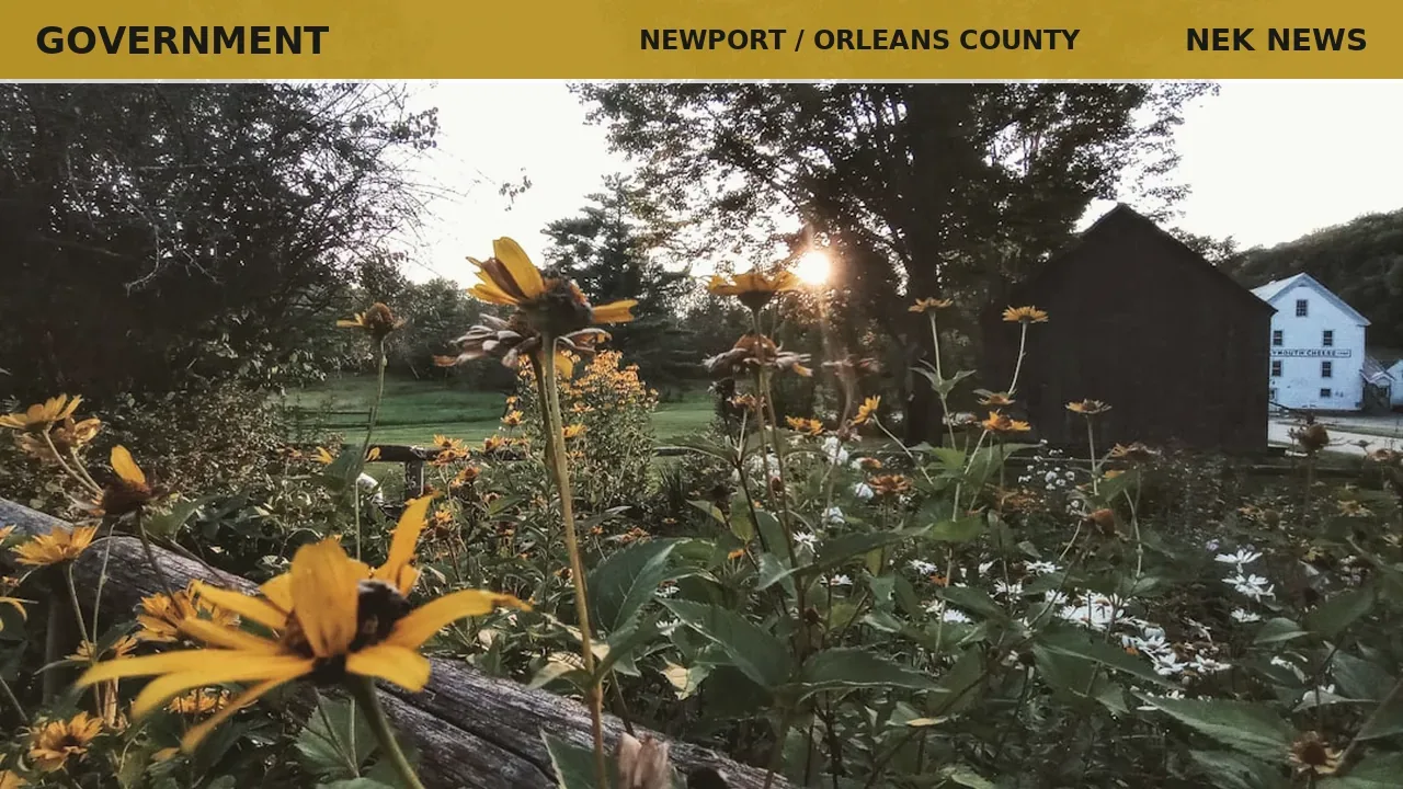 Newport council approves tax stabilization for Track Drive LLC