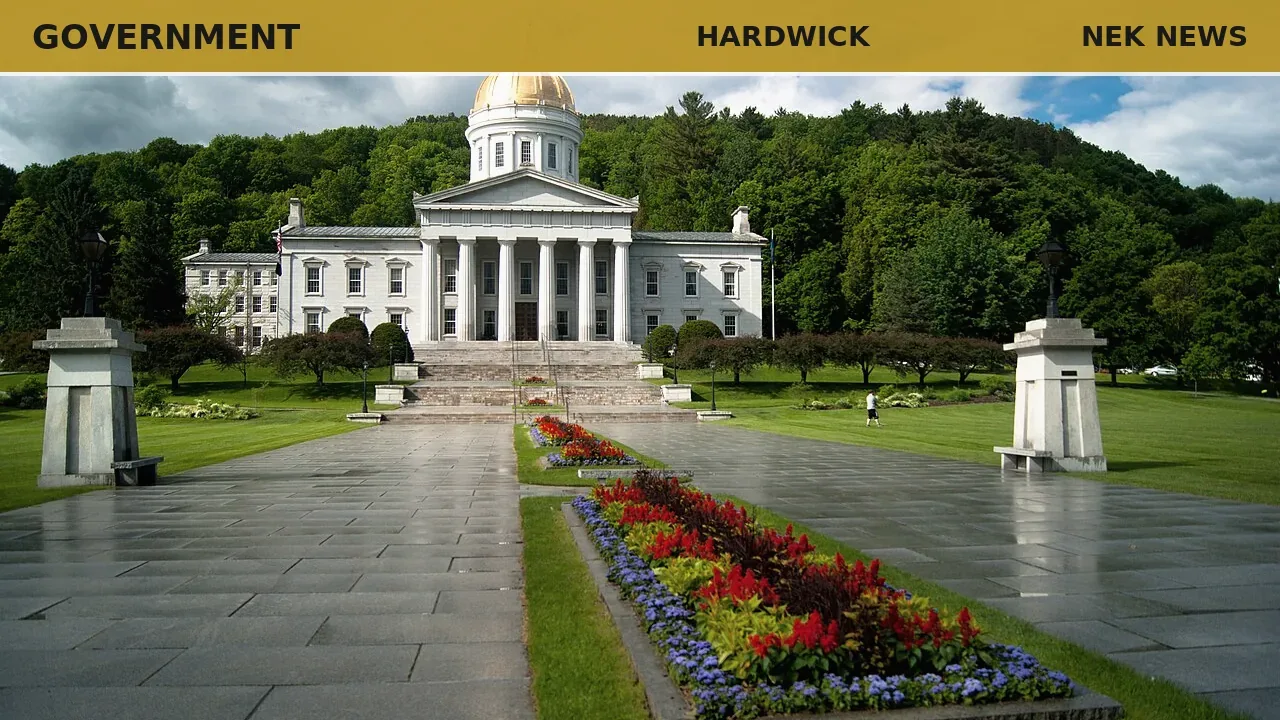 Hardwick advances Jackson Dam study, forms steering committee