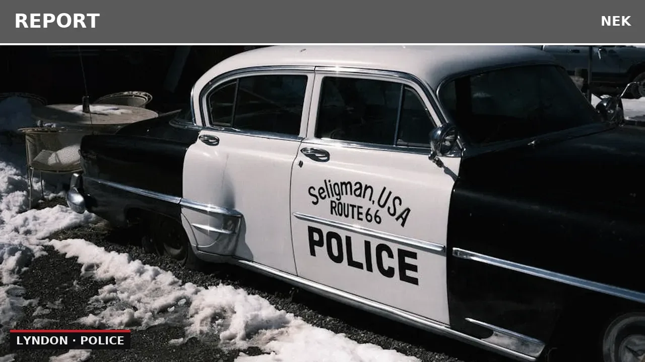 Civil matter at Littleton Hospital
