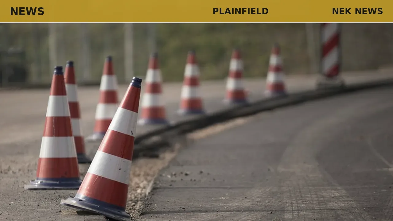 Virtual info session set for US Route 2 slope project