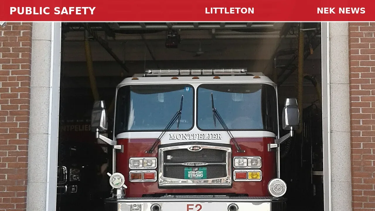 Accidental Medical Alarm in Littleton
