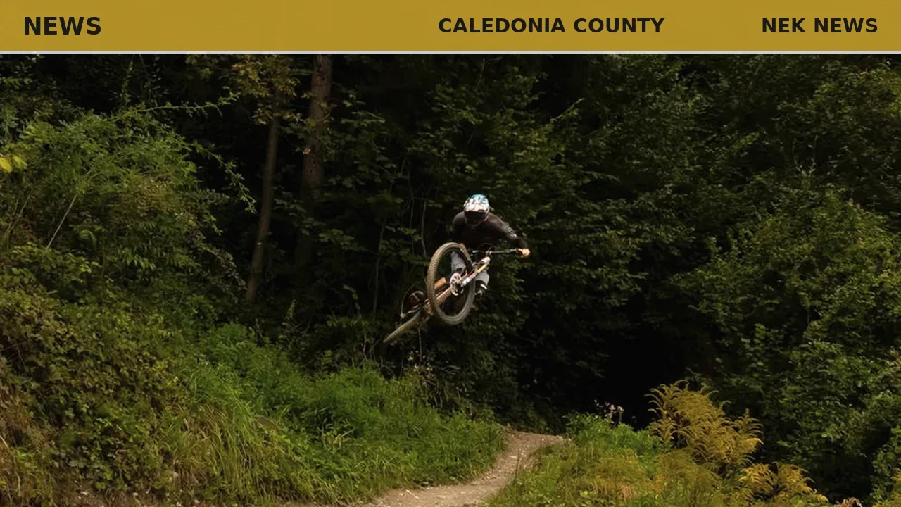 Kingdom Trails secures 271 acres on Darling Hill Road