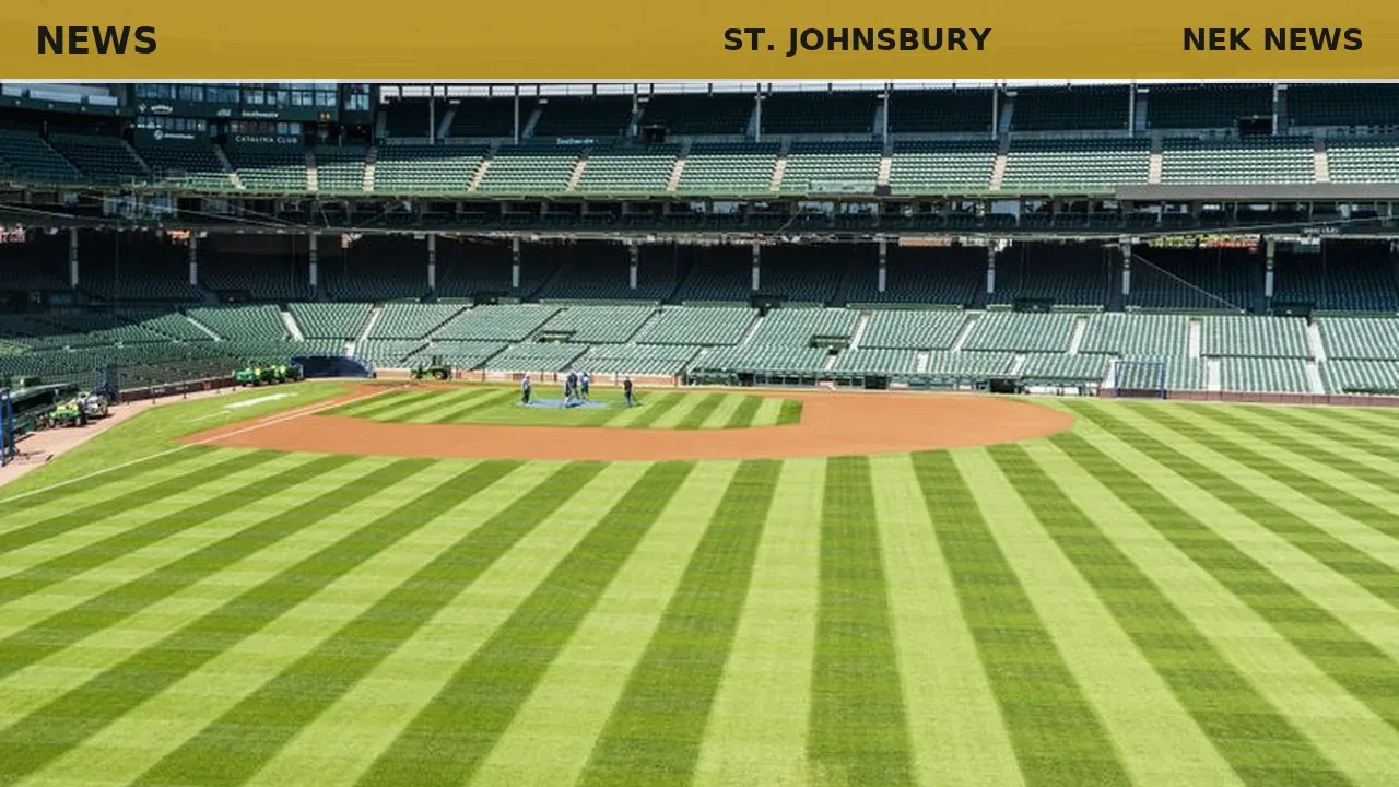 Connecticut Valley tops St. Johnsbury in LL 10U District 4 semifinal
