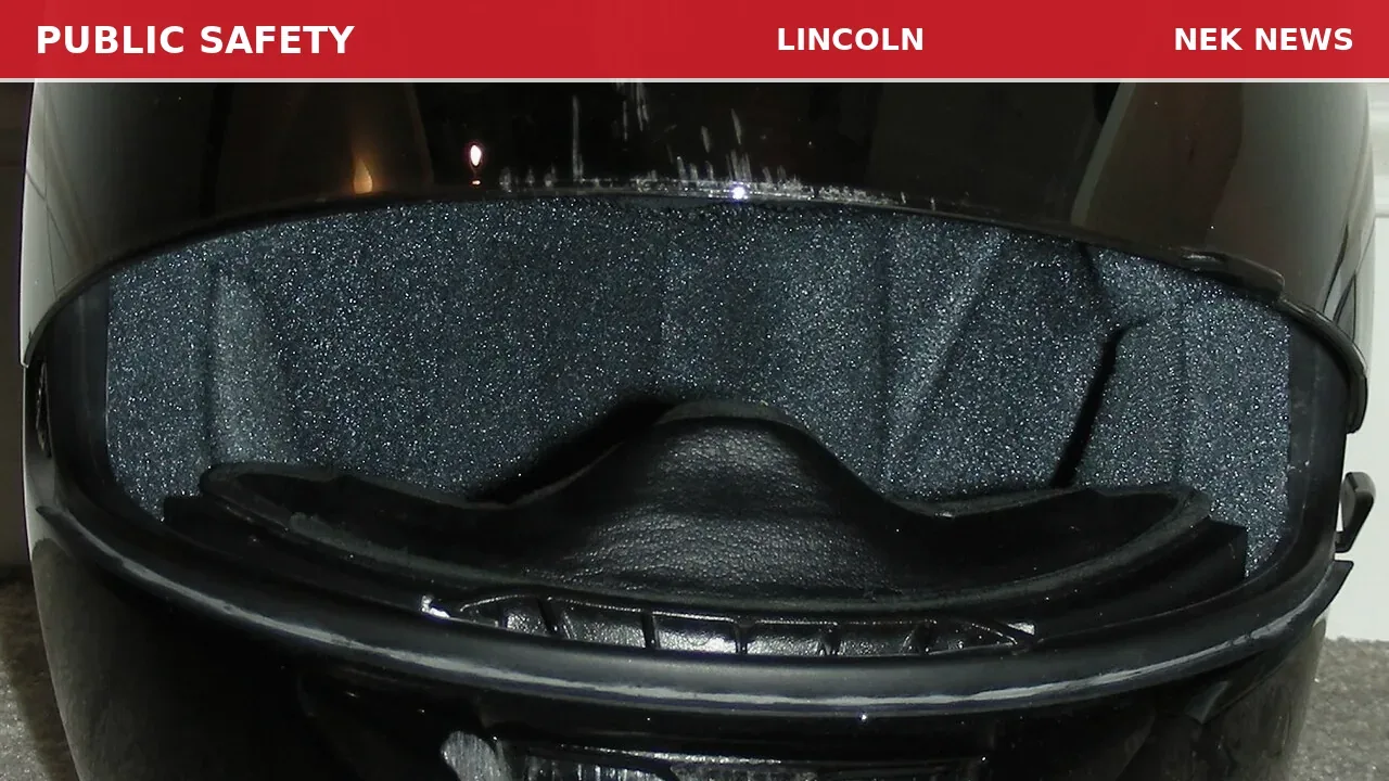 Reckless Motorcycle Reported on Route 112 in Lincoln