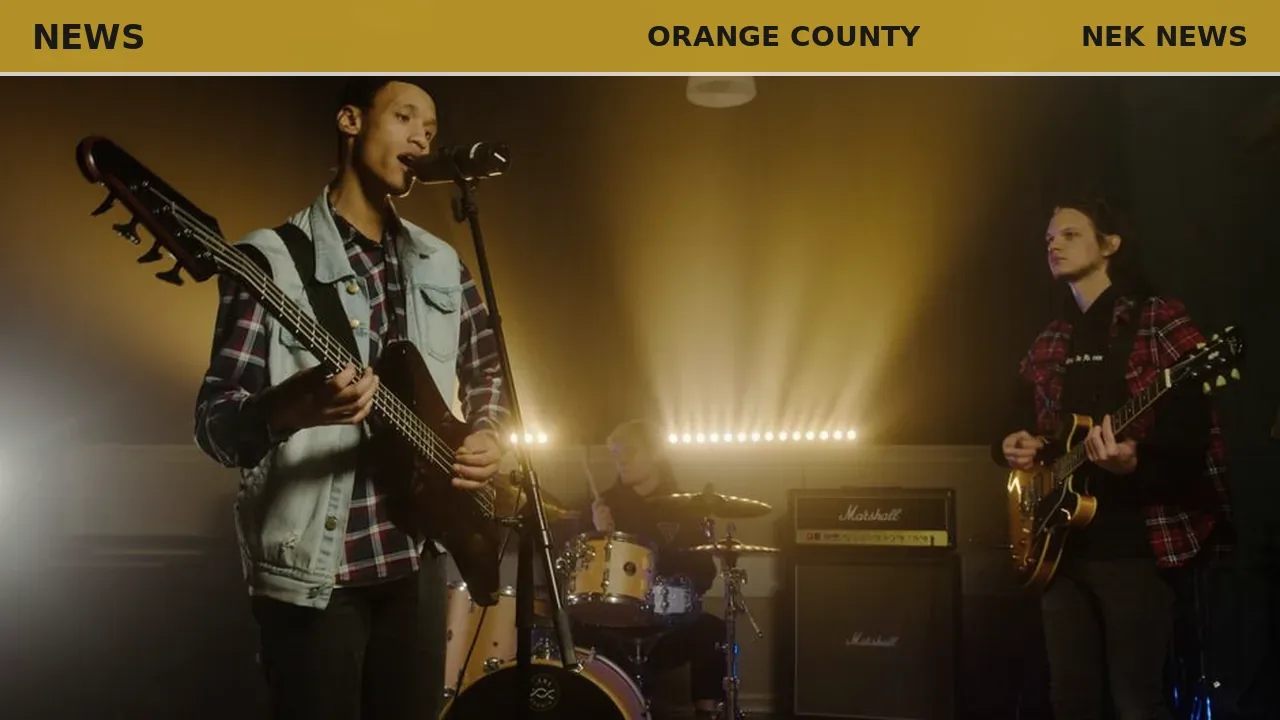 Lake Morey concert series returns with free shows, Shaggy and Guster