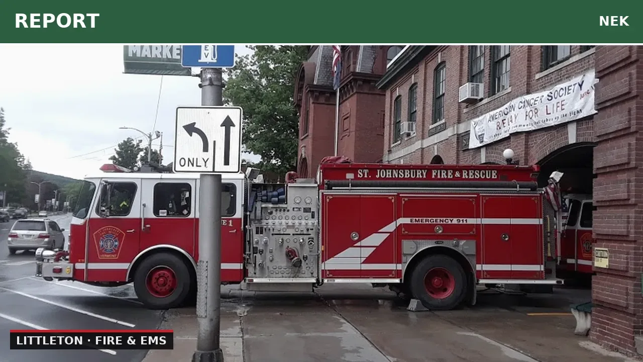 Medical emergency at 10 Meltra Street