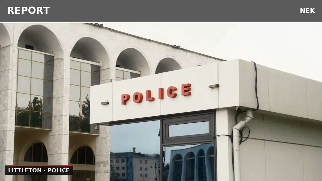 Welfare check for 71-year-old on Colonial Court