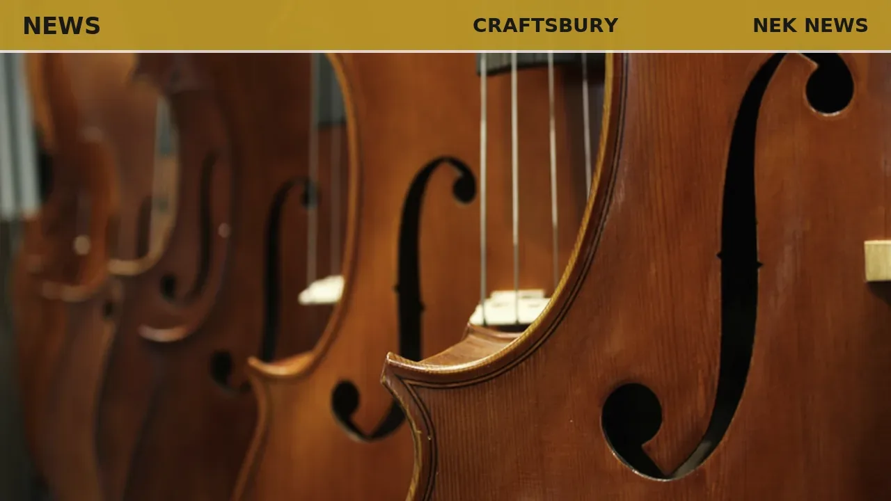 Craftsbury Chamber Players celebrate 60 years with exhibit, summer concerts