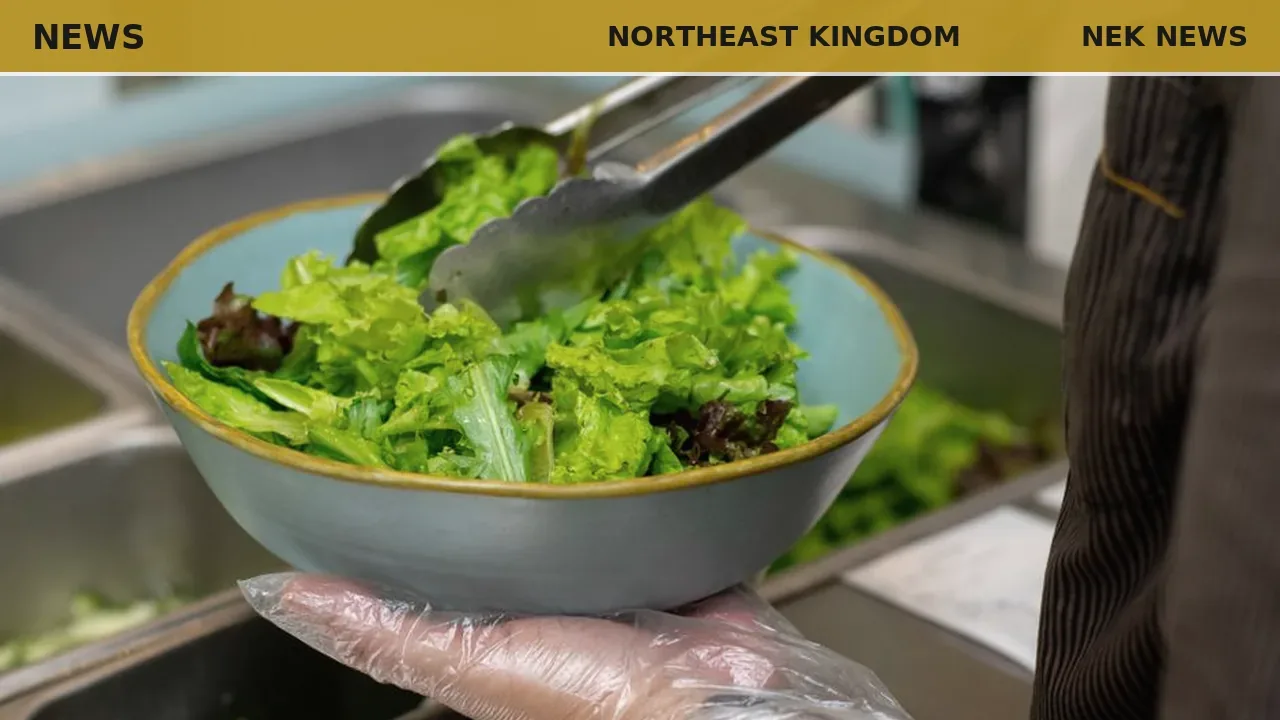 Partnership delivers 350 free meals weekly in NEK