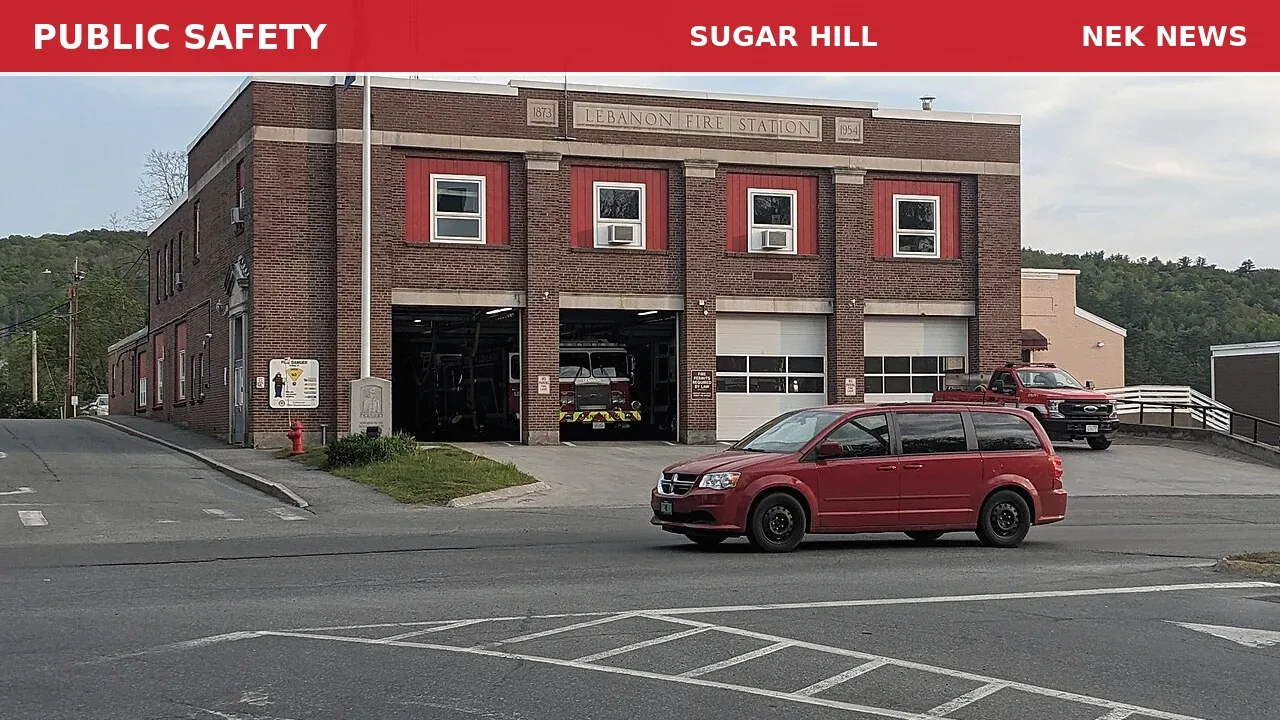 Small Electrical Fire Reported at Lovers Lane in Sugar Hill