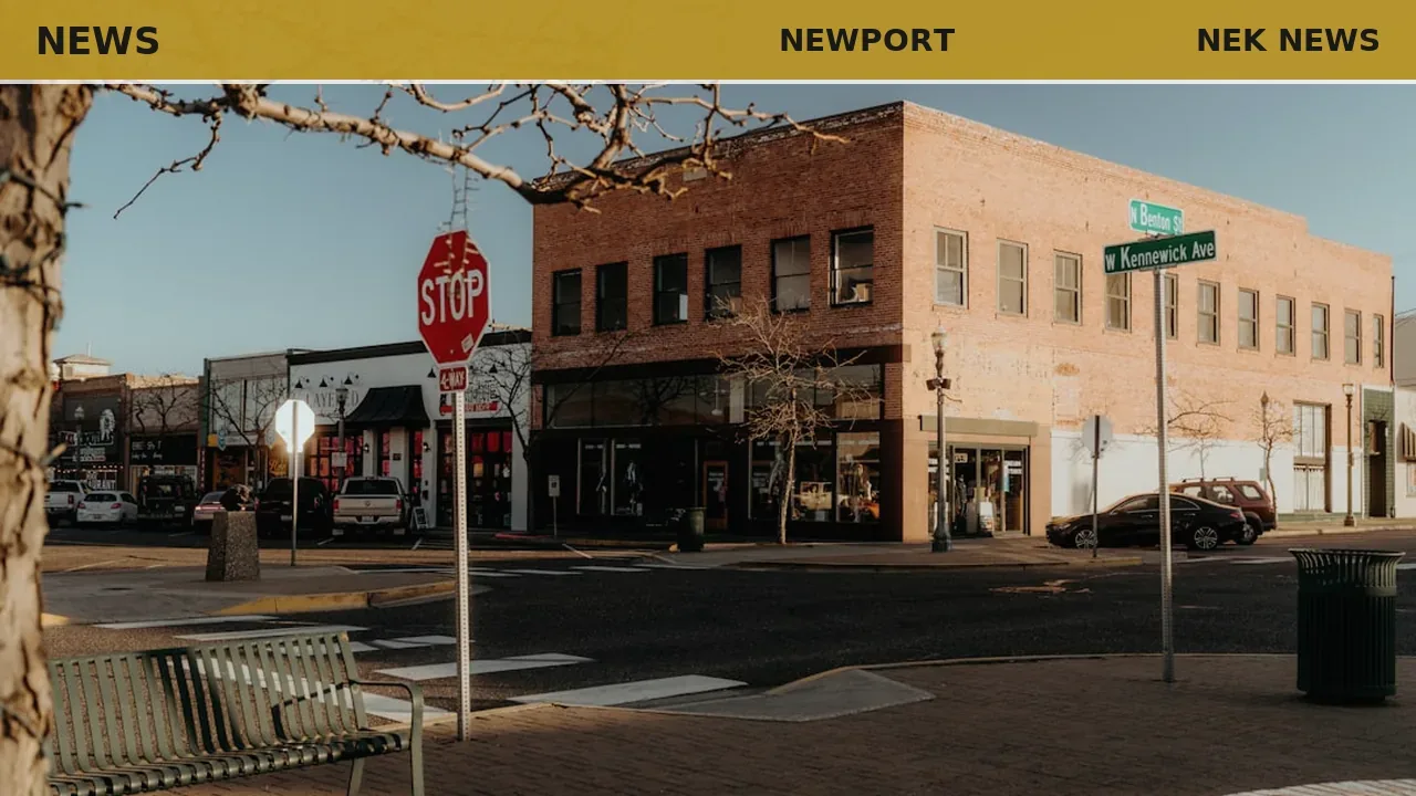 Winter Saturdays in Newport to bring live music, events downtown