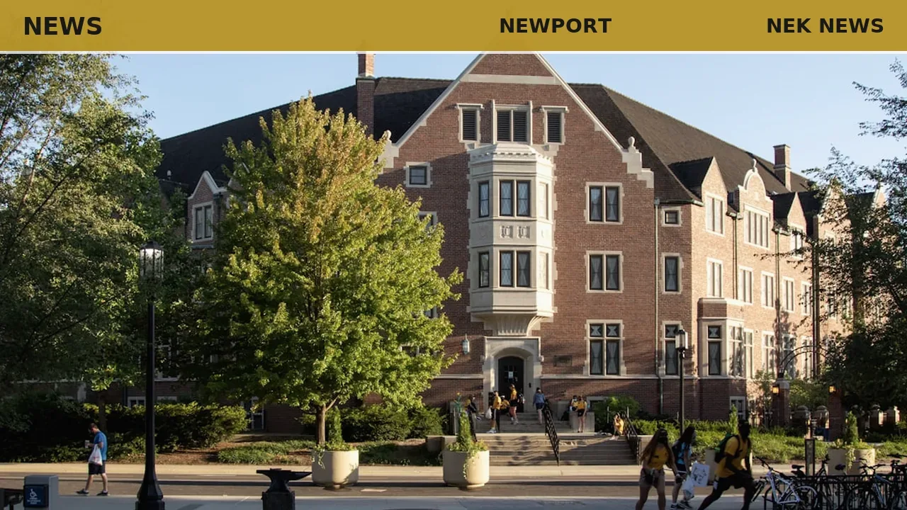 North Country Union High School faces possible replacement after PCB cleanup