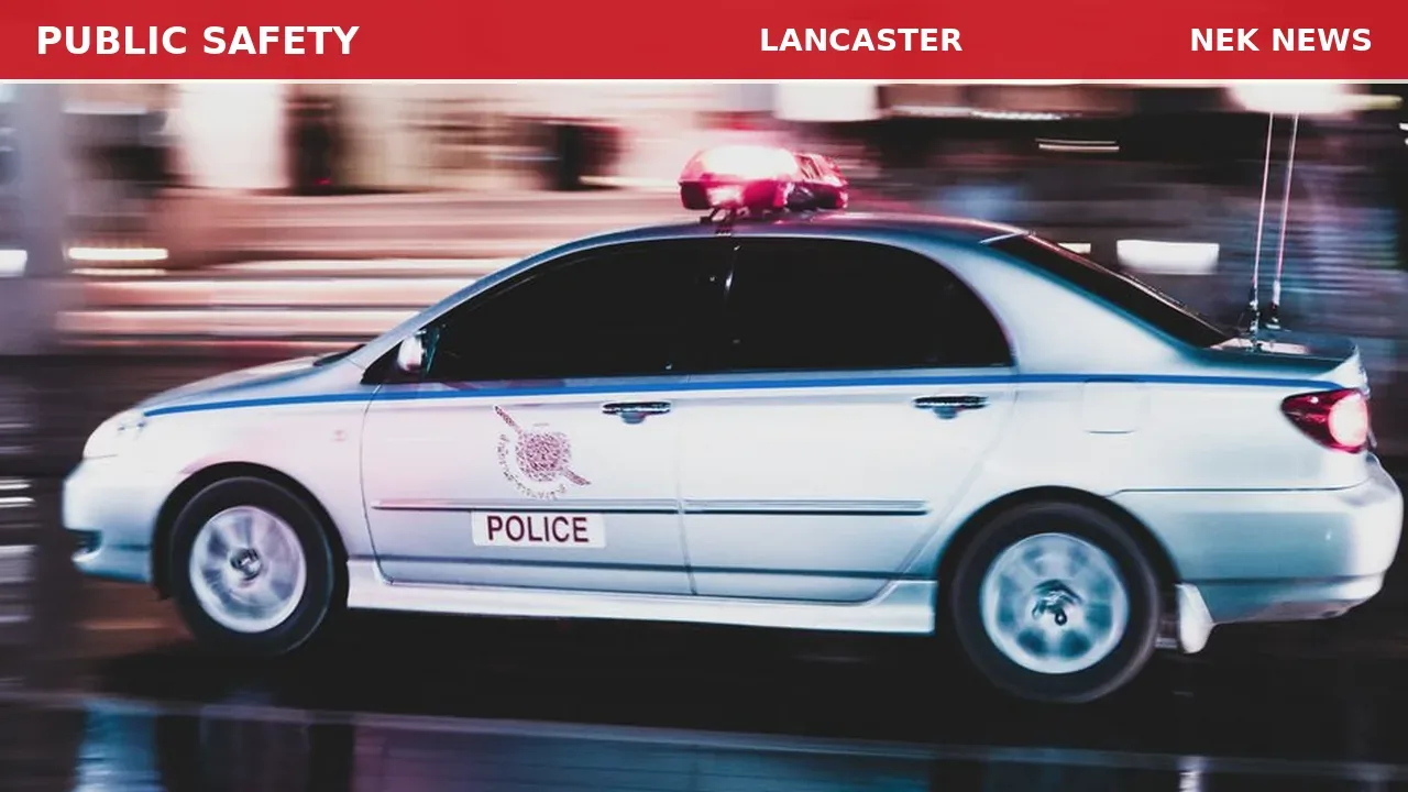 911 Hang-Up on Church Street Determined Accidental
