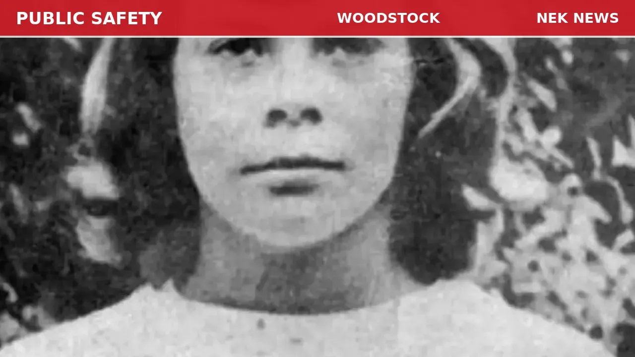 Missing Woman Last Seen at Family Dollar in Woodstock