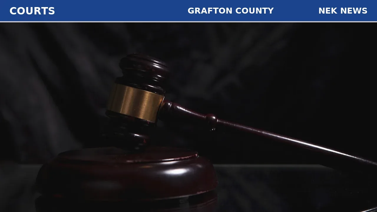 Tulloch resentencing hearing set in Grafton County