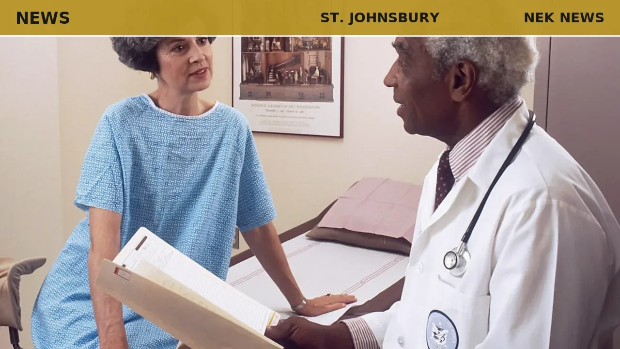 Caledonia Home Health Care earns 5-star CMS rating