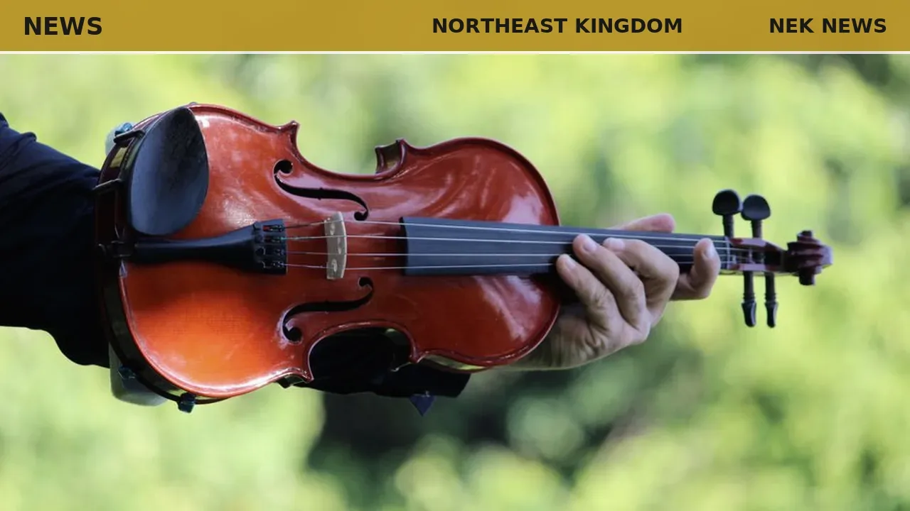 VSO, Ocean Vuong highlight NEK's holiday week events
