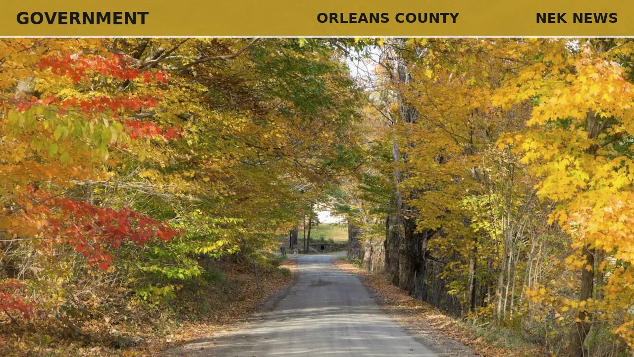 Hog farm in Orleans Village exempt from local zoning under new state law