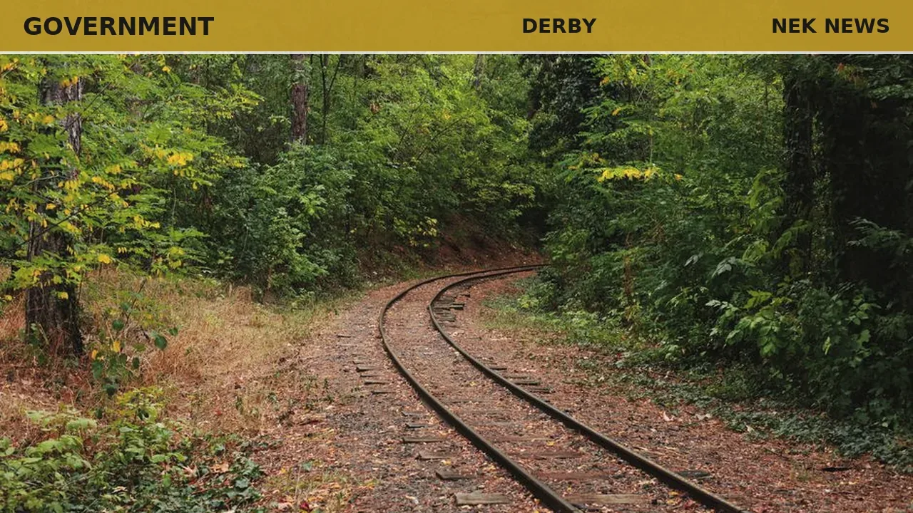 Beebe Spur Rail Trail management plan under public review