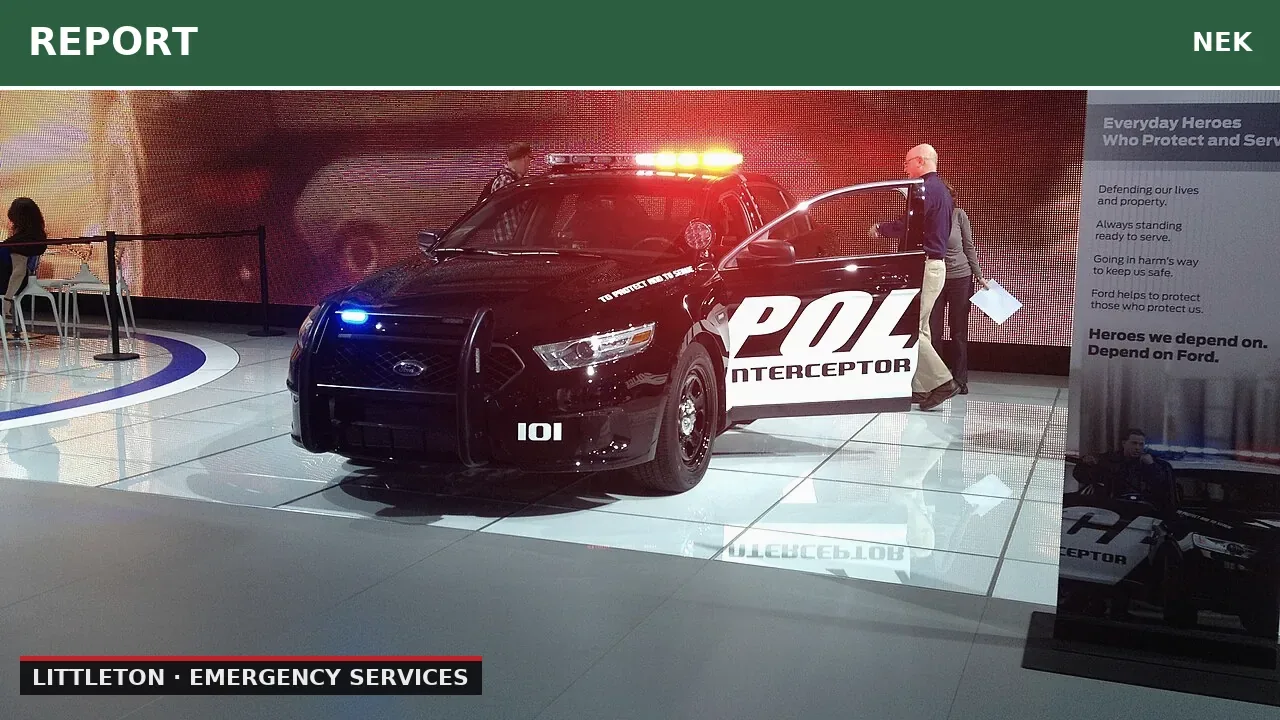 Medical call for 87-year-old on Nelson Street