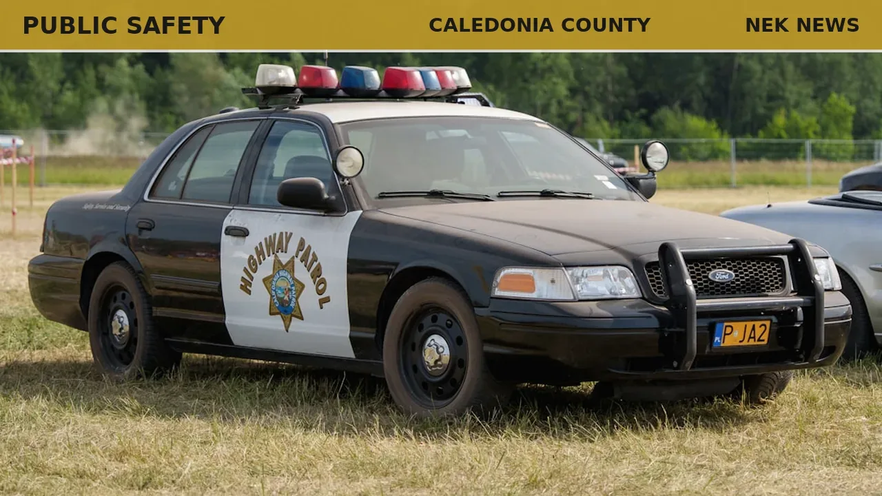 Waterford woman cited for violating conditions of release