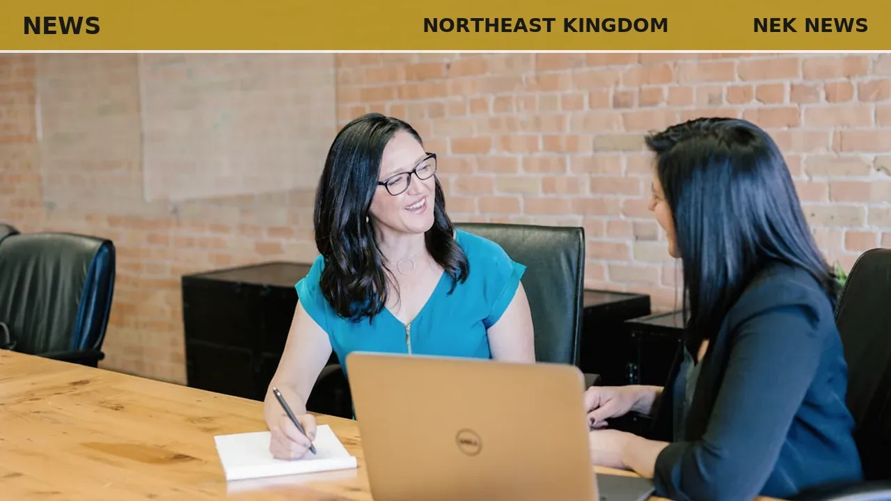 NEK Collaborative names Abby Long permanent executive director