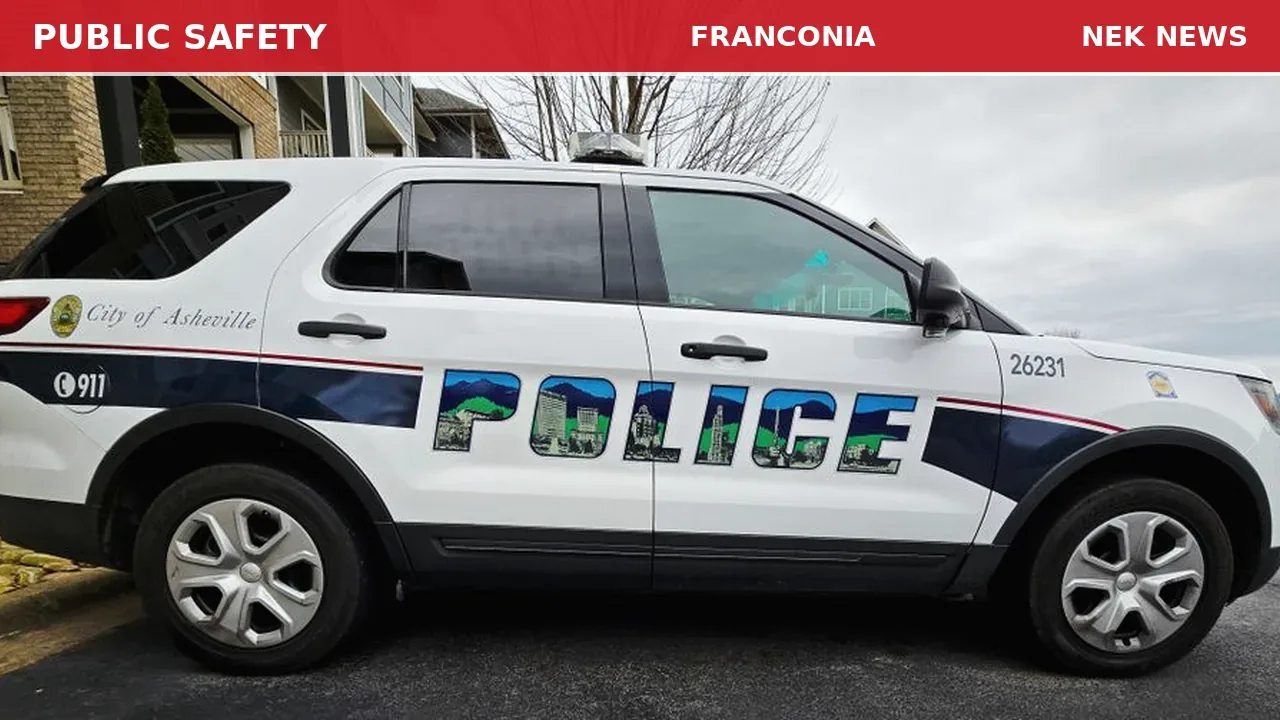 Domestic Disturbance Involving Dementia Patient in Franconia