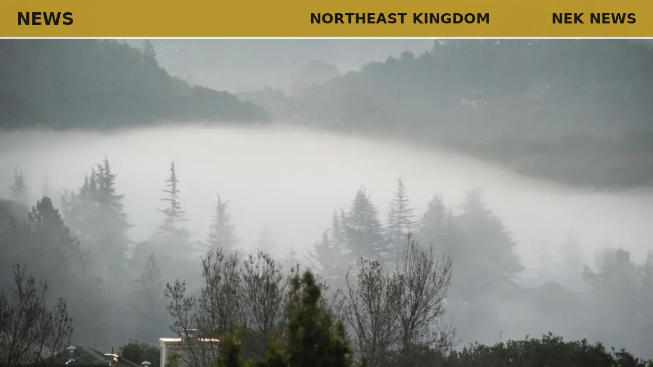 Rain returns Thursday after sunny Wednesday