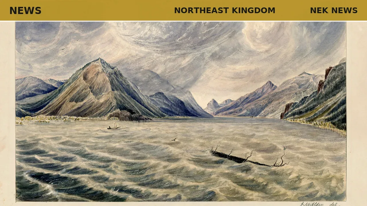 Northeast Kingdom Chamber unveils summer 2026 events guide
