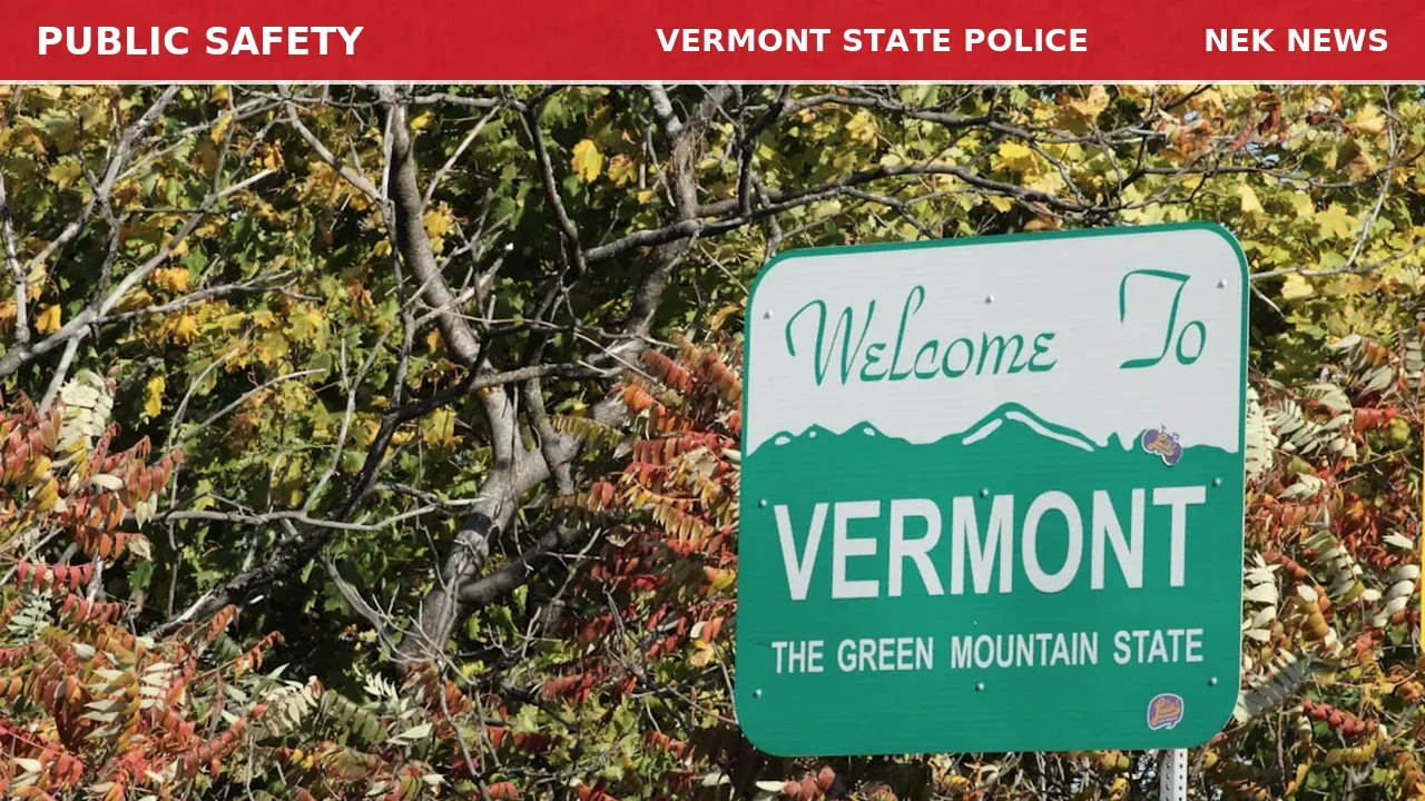 Man Reports Assault by Wife at North Country Hospital