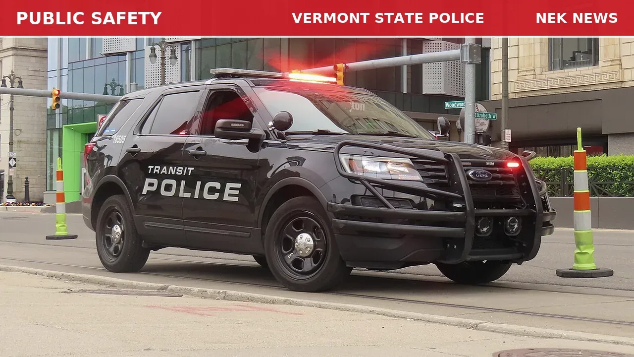 Possible Rolling Domestic Reported in Gilman
