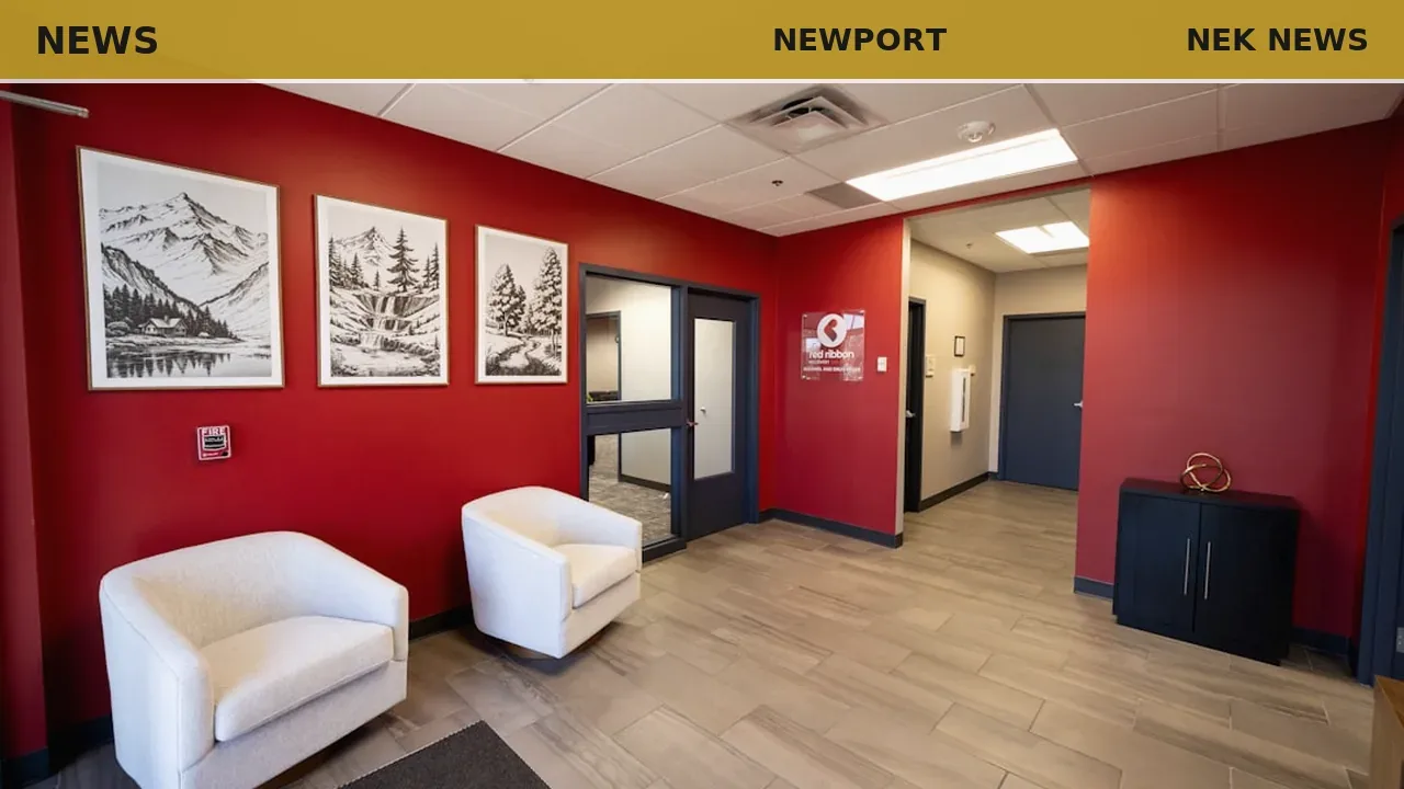 Northern Express Care to open in downtown Newport