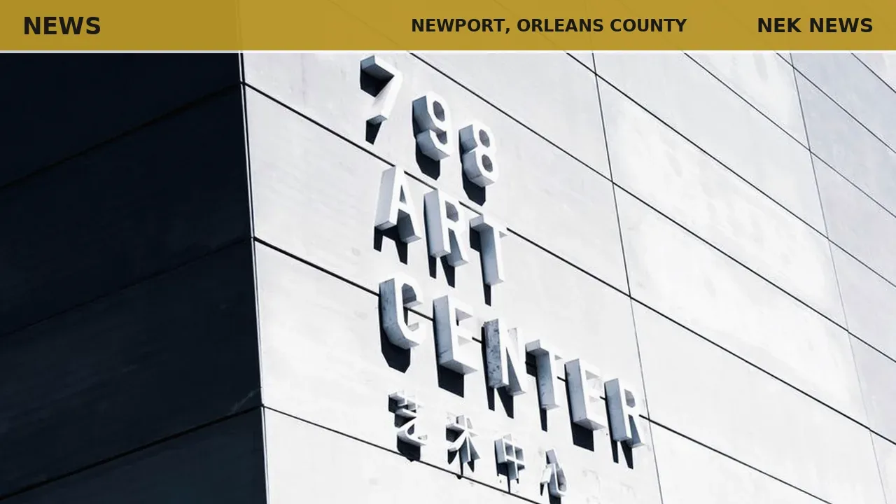 Poetry reading at MAC Center on April 10