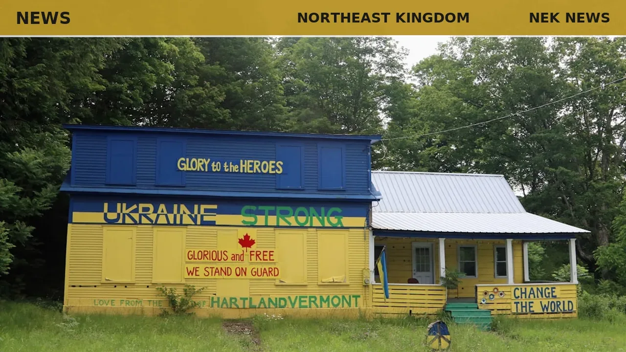 Vermont Welcome Wagon launches NEK chapter