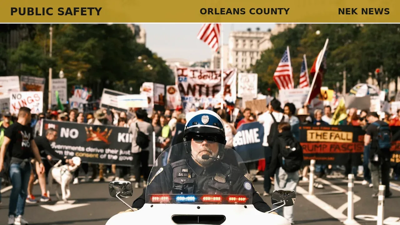 Orleans teen cited after alleged flight from deputy on e-dirt bike