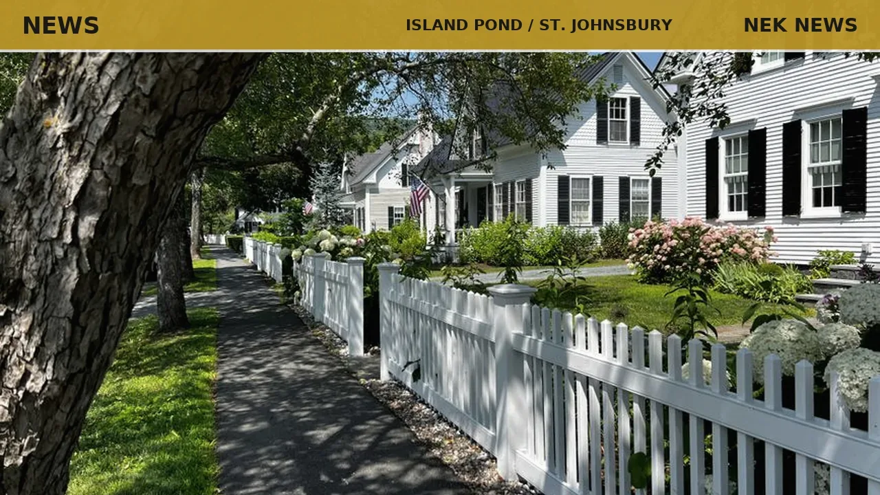 RiseVT brings health grants to Island Pond, St. Johnsbury