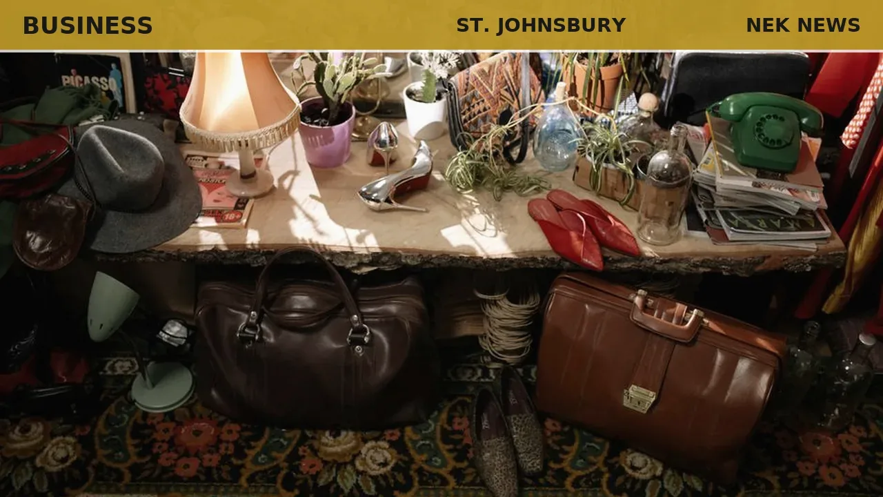 Salvation Army thrift stores in St. Johnsbury, West Lebanon to close permanently