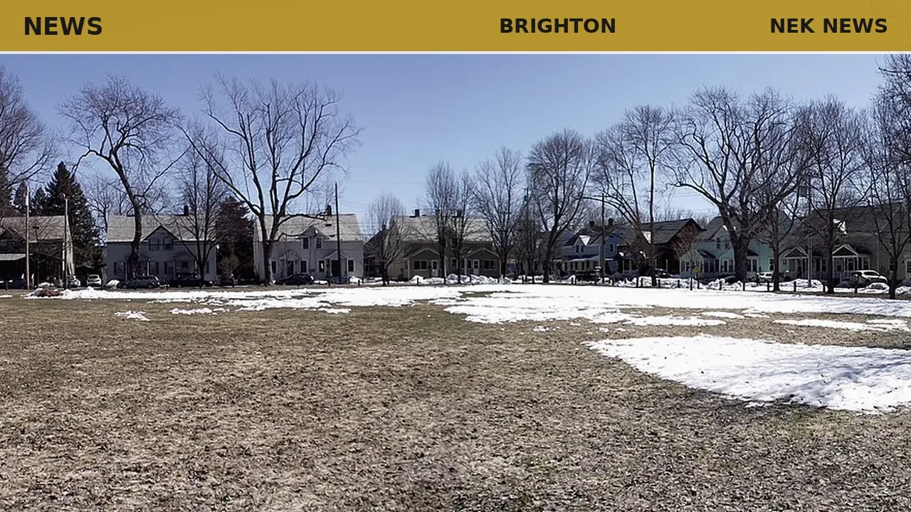 Brighton to replace security camera at Lakeside Park after vandalism