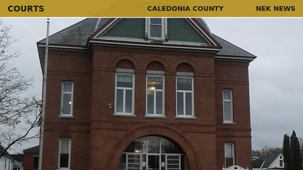 Hardwick man pleads guilty to aggravated domestic assault