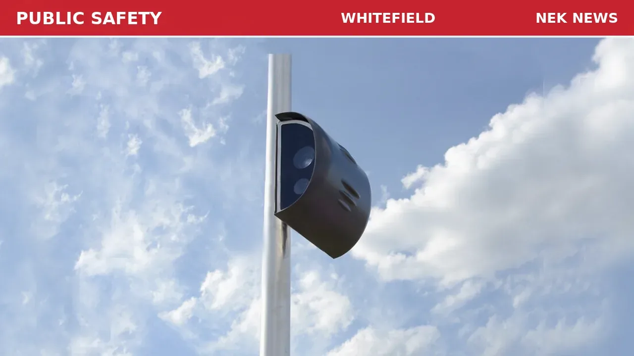 Erratic Driving Complaint on South Whitefield Road in Whitefield