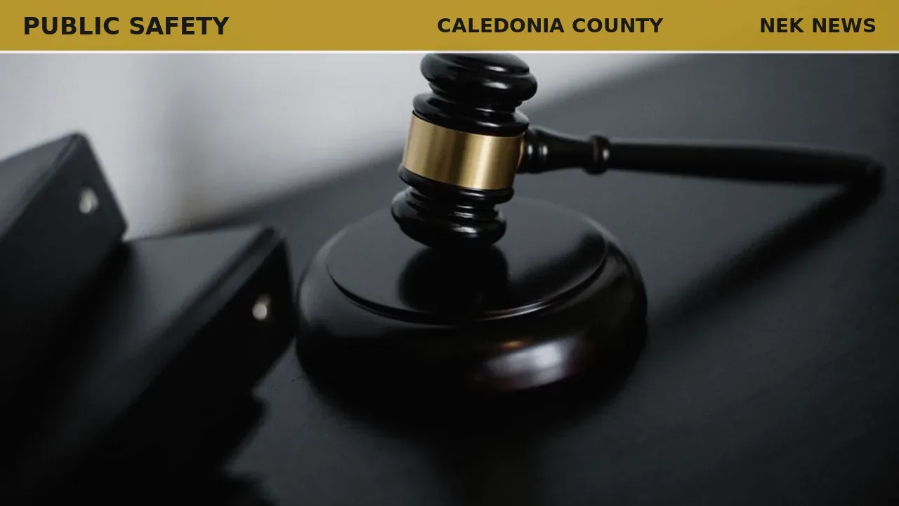 Lyndonville man arrested for alleged sexual assaults over six years