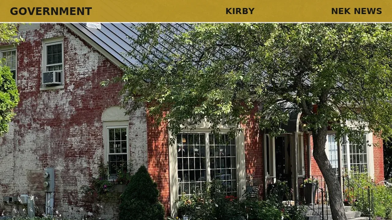Kirby struggles to find auditor ahead of September deadline